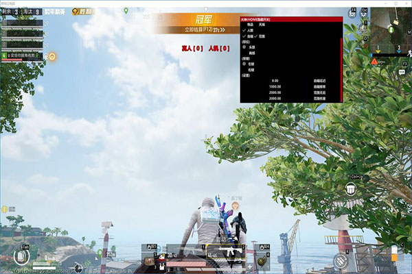 地狱犬大师422build703